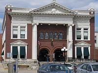 USA - Dwight IL - Fox Development Centre (8 Apr 2009)